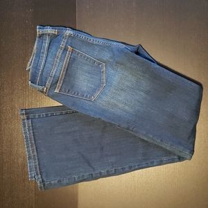Meritage Flared Jeans (27)